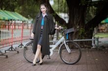 ผลงานการถ่ายภาพ มหาวิทยาลัยเกษตรศาสตร์